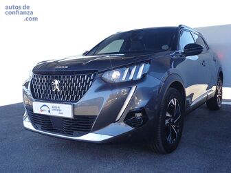 Imagen de PEUGEOT 2008 1.2 PureTech S&S GT Line 130