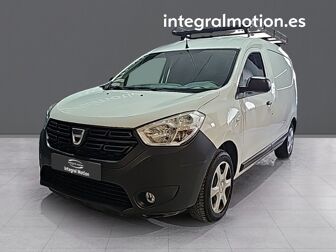 Imagen de DACIA Dokker 1.6 Essential GLP 75kW