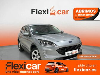 Imagen de FORD Kuga 1.5 EcoBlue Trend FWD 120