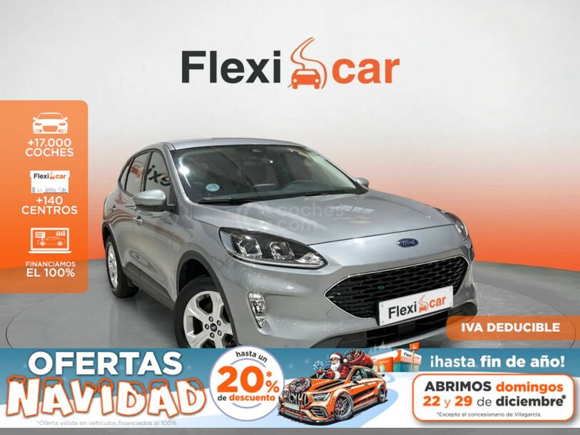 Foto del FORD Kuga 1.5 EcoBlue Trend FWD 120