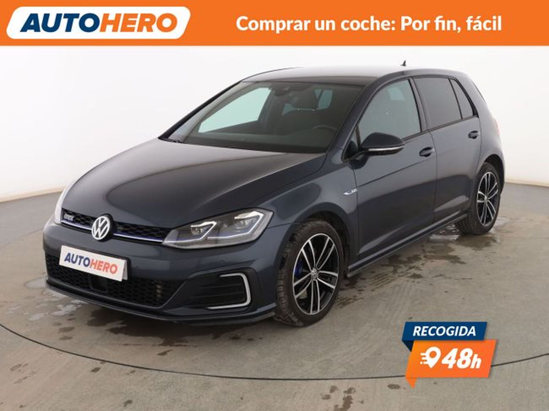 Imagen 1 de VOLKSWAGEN Golf