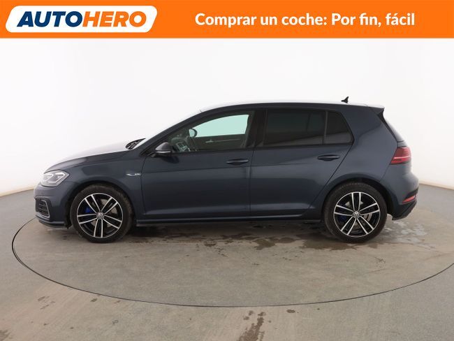 Foto del VOLKSWAGEN Golf GTE 1.4 TSI