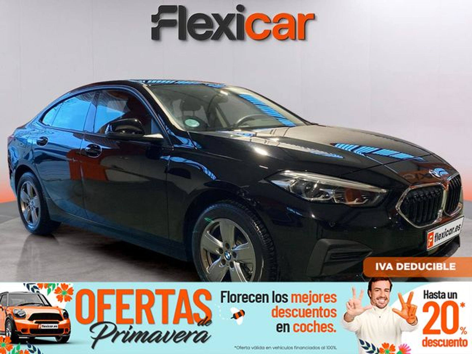 Imagen de BMW Serie 2