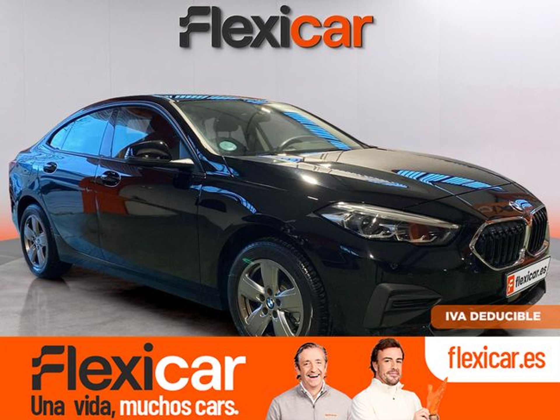 Imagen de BMW Serie 2