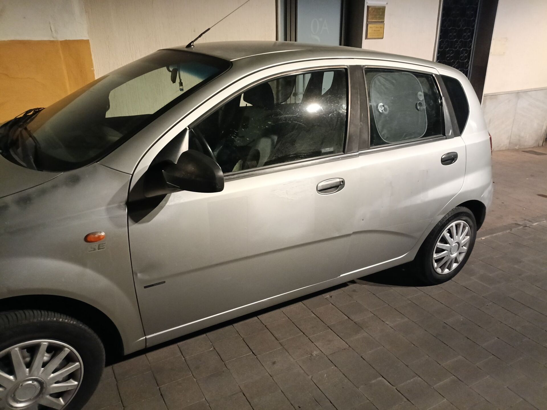 Imagen 3 de CHEVROLET Kalos