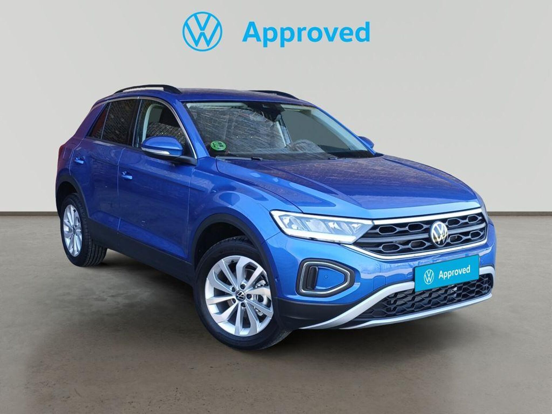 Imagen de VOLKSWAGEN T-Roc