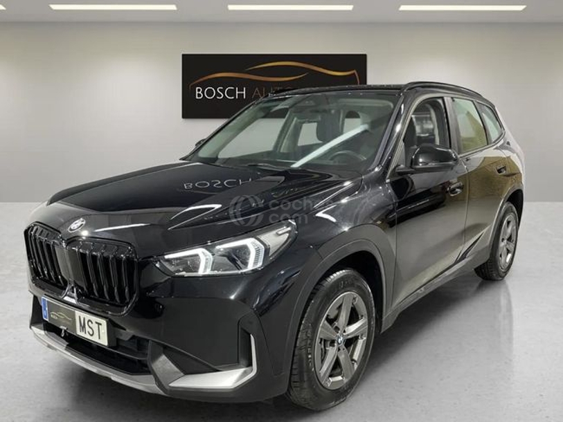Foto del BMW X1 sDrive 18dA