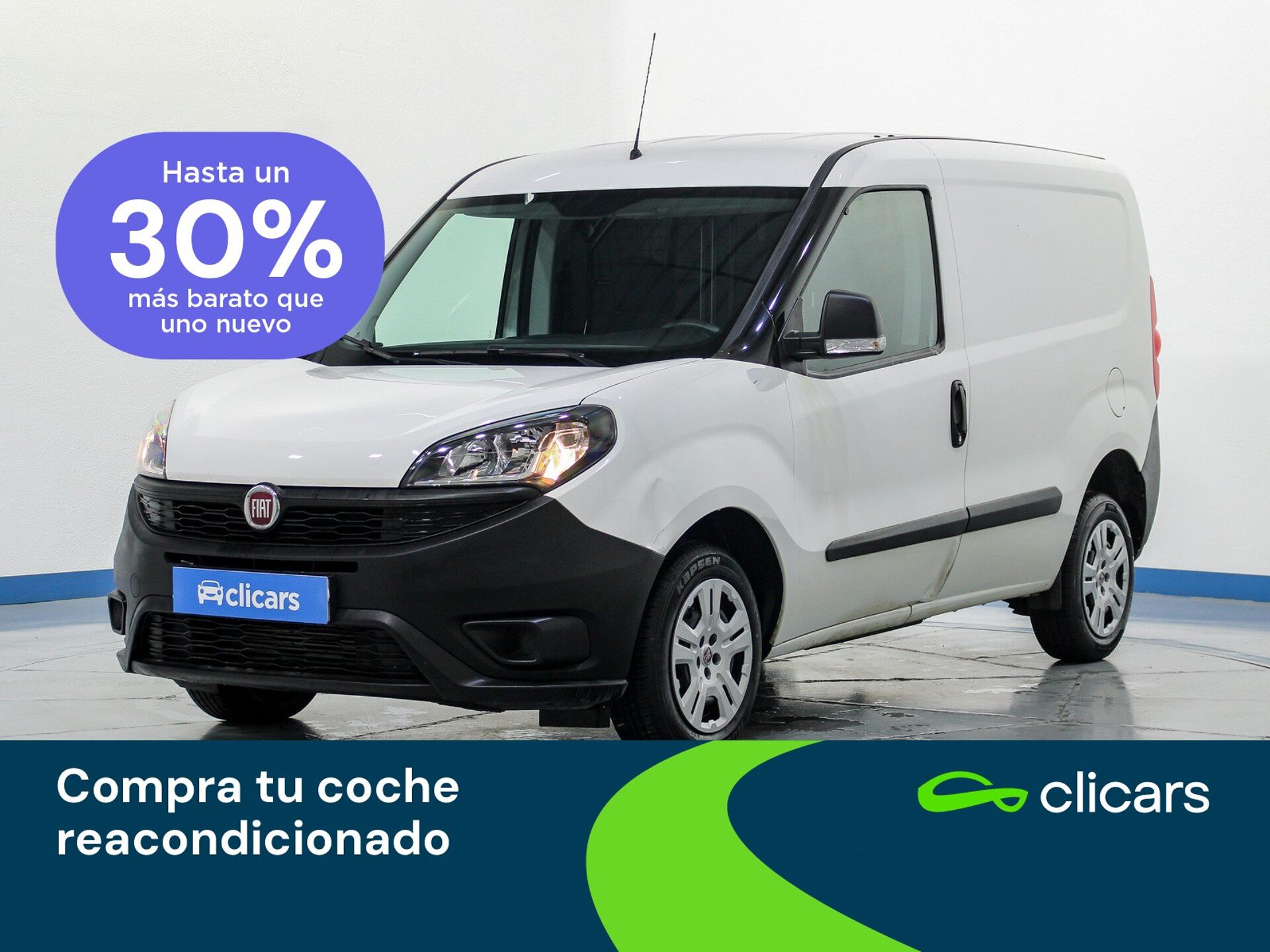 Imagen de FIAT Dobló