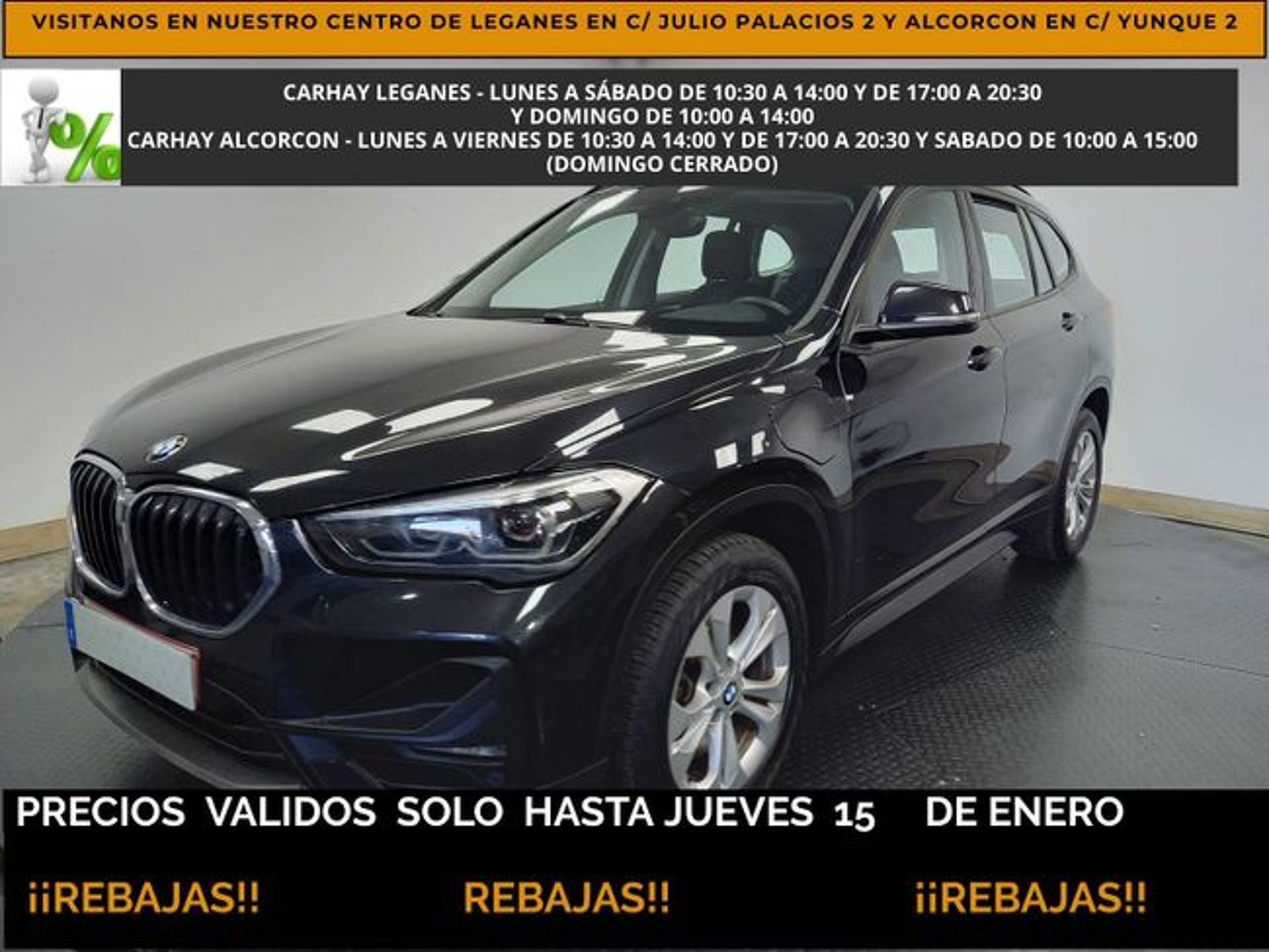 Imagen de BMW X1