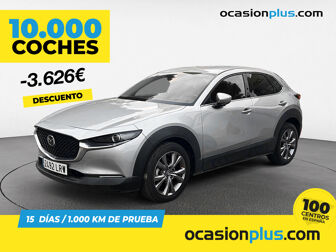 Imagen de MAZDA CX-30 2.0 Skyactiv-X Zenith 2WD 132kW