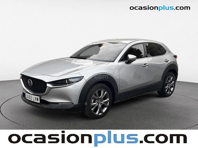 Foto del MAZDA CX-30 2.0 Skyactiv-X Zenith 2WD 132kW