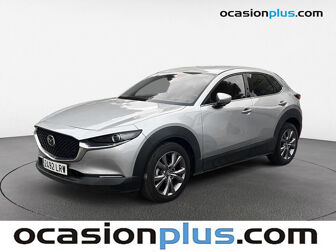 Imagen de MAZDA CX-30 2.0 Skyactiv-X Zenith 2WD 132kW