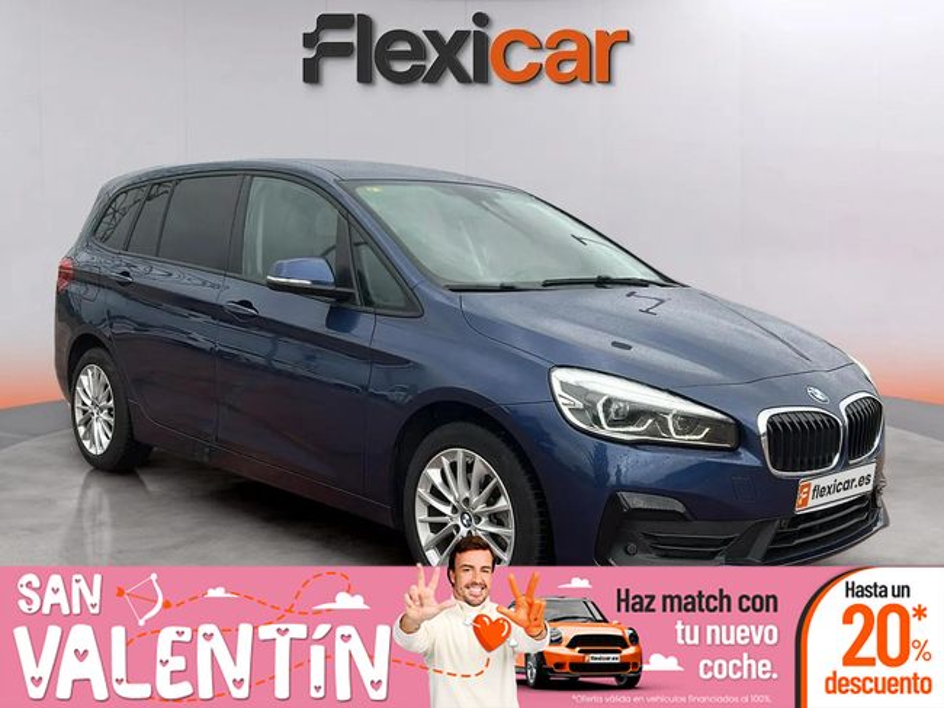 Imagen de BMW Serie 2