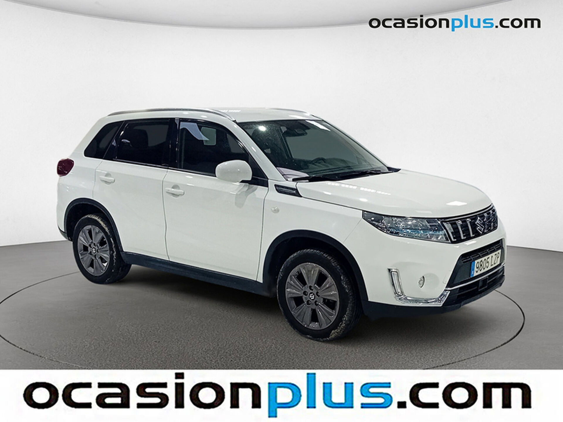 Imagen 2 de SUZUKI Vitara