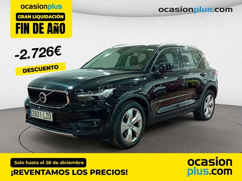 Foto del VOLVO XC40 B4 Momentum Pro Aut.