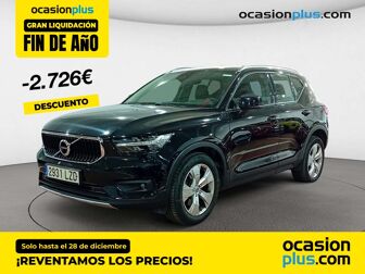 Imagen de VOLVO XC40 B4 Momentum Pro Aut.