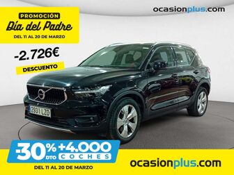 Imagen de VOLVO XC40 B4 Momentum Pro AWD Aut.