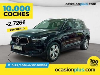 Imagen de VOLVO XC40 B4 Momentum Pro Aut.