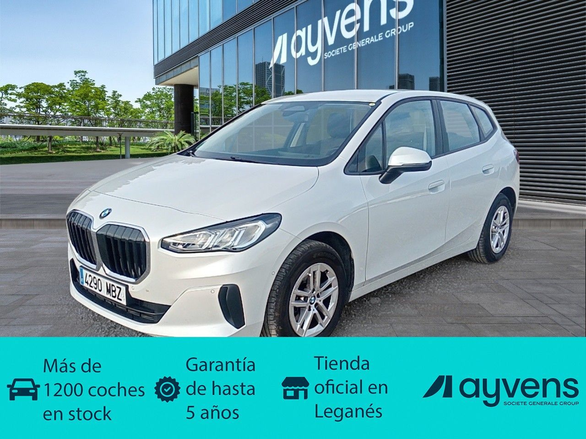 Imagen de BMW Serie 2