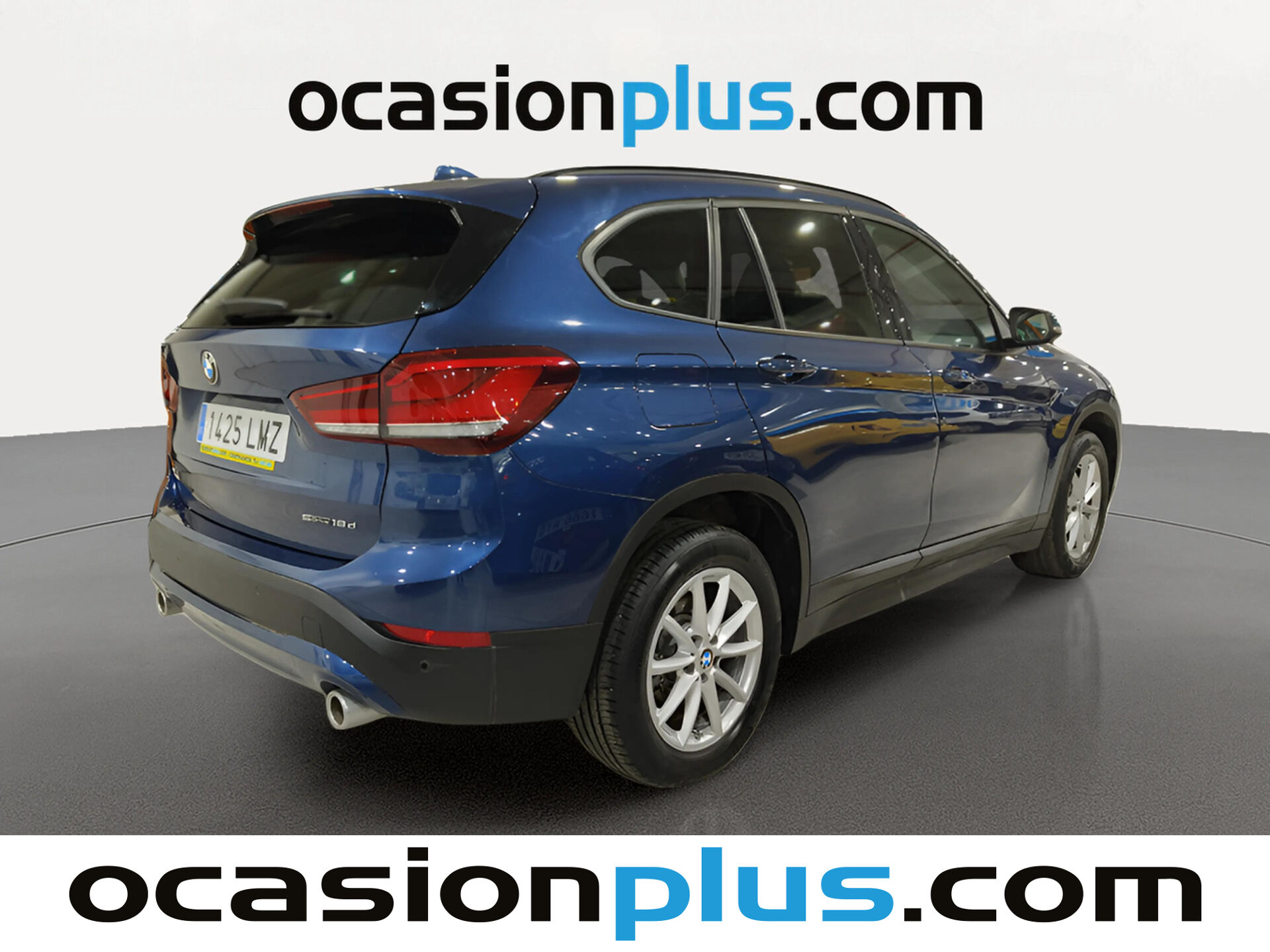 Imagen 3 de BMW X1