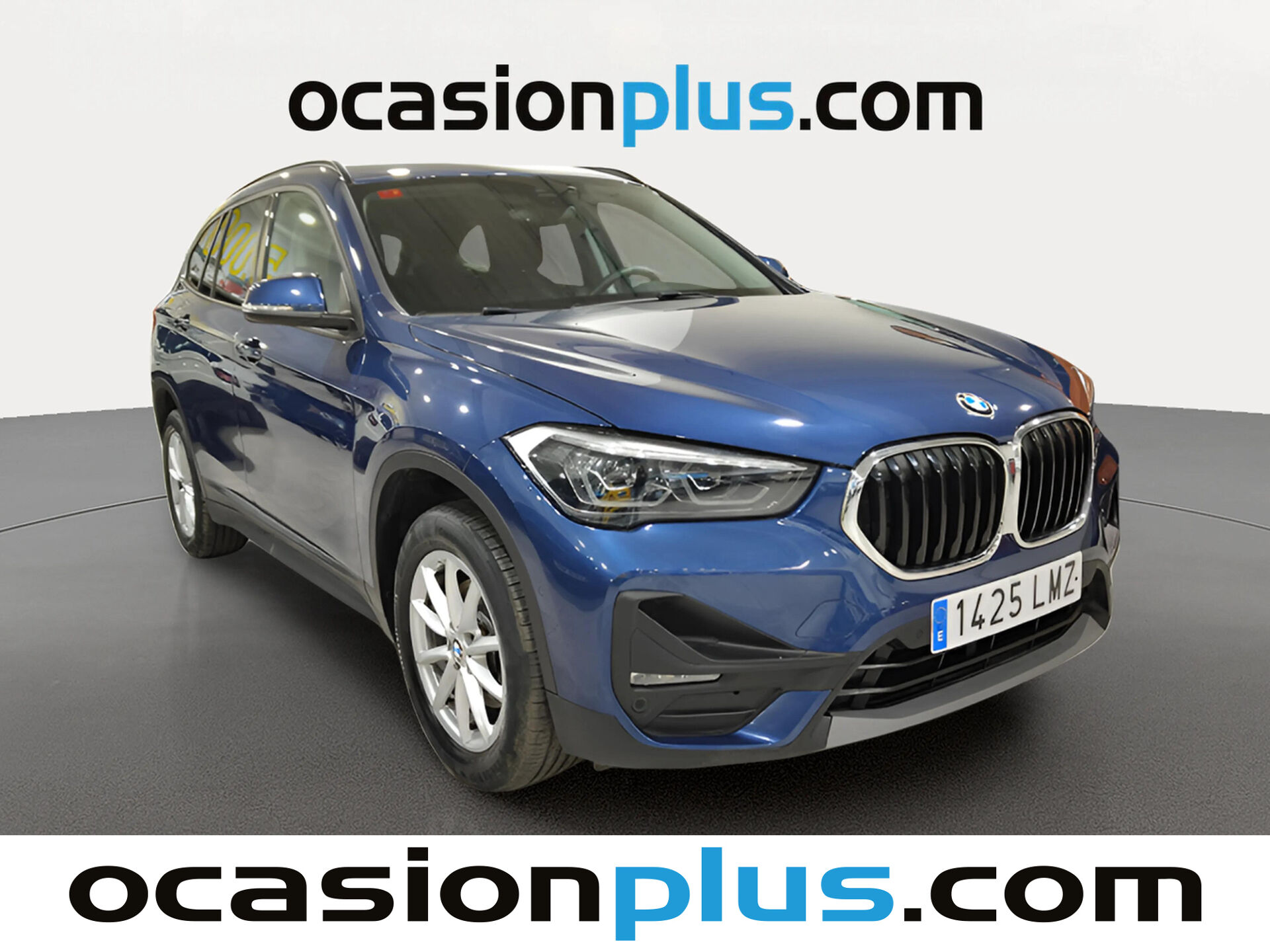 Imagen 2 de BMW X1