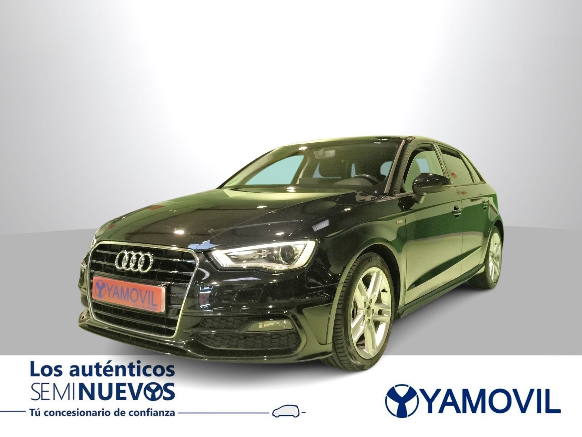 Imagen de AUDI A3