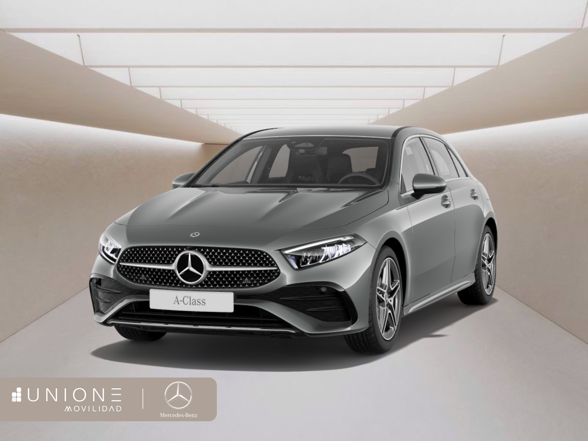 Imagen de MERCEDES Clase A