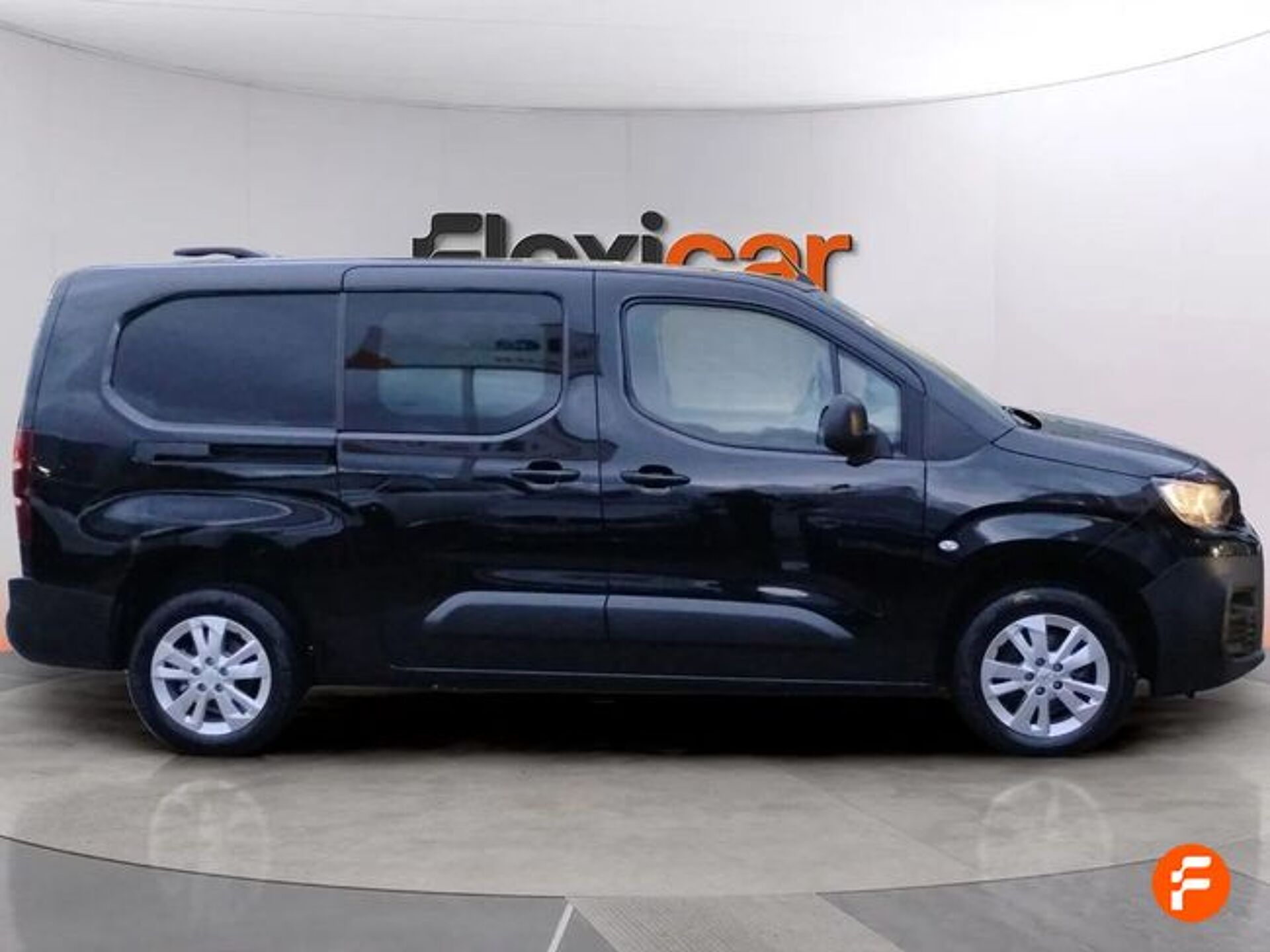 Imagen 3 de PEUGEOT Partner