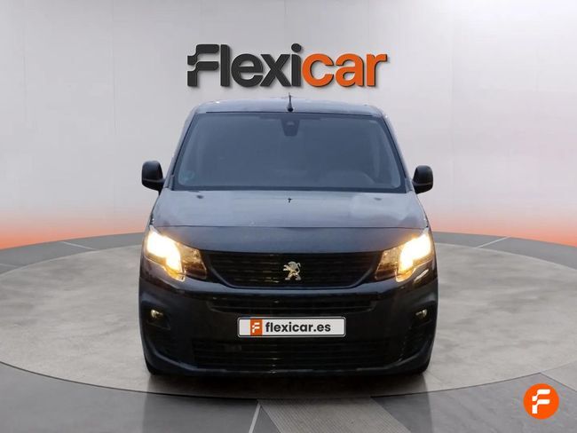 Foto del PEUGEOT Partner 1.5BlueHDI Premium Long 1000kg 130