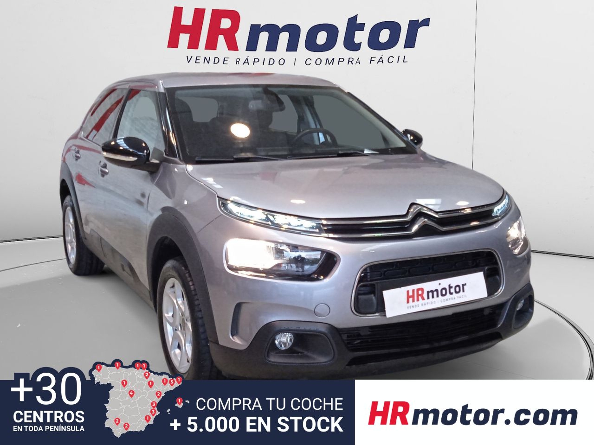 Imagen de CITROEN C4 Cactus