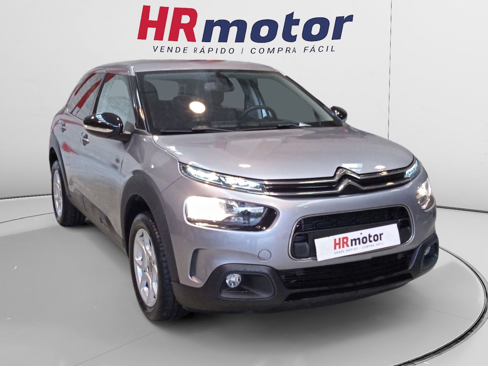 Imagen de CITROEN C4 Cactus