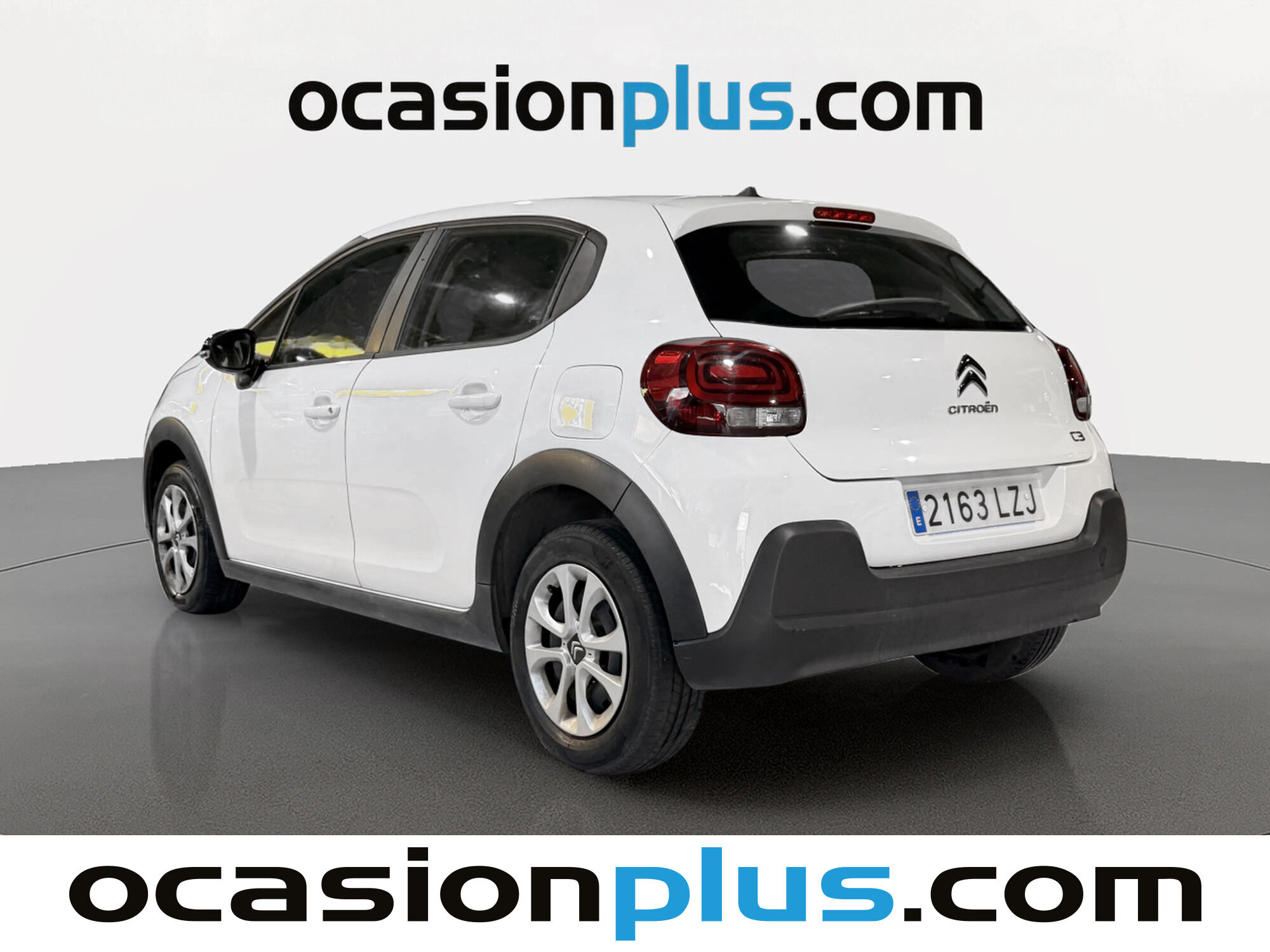 Foto del CITROEN C3 1.5BlueHDi S&S Live Pack 100