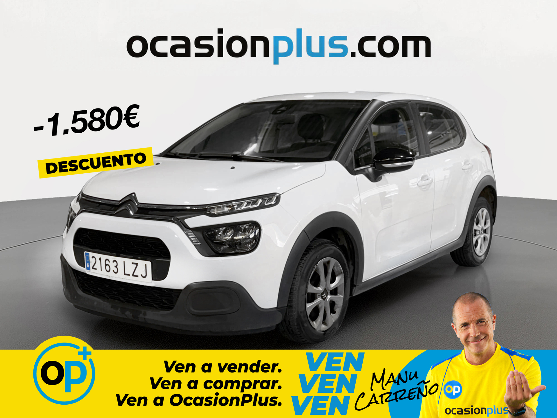 Imagen de CITROEN C3