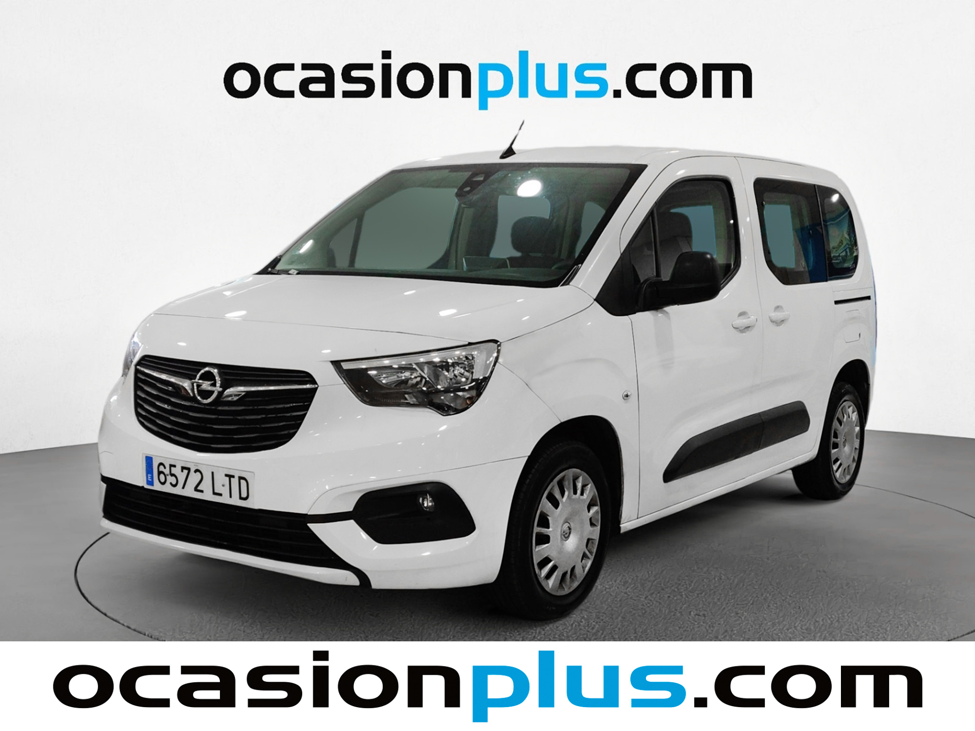 Imagen de OPEL Combo