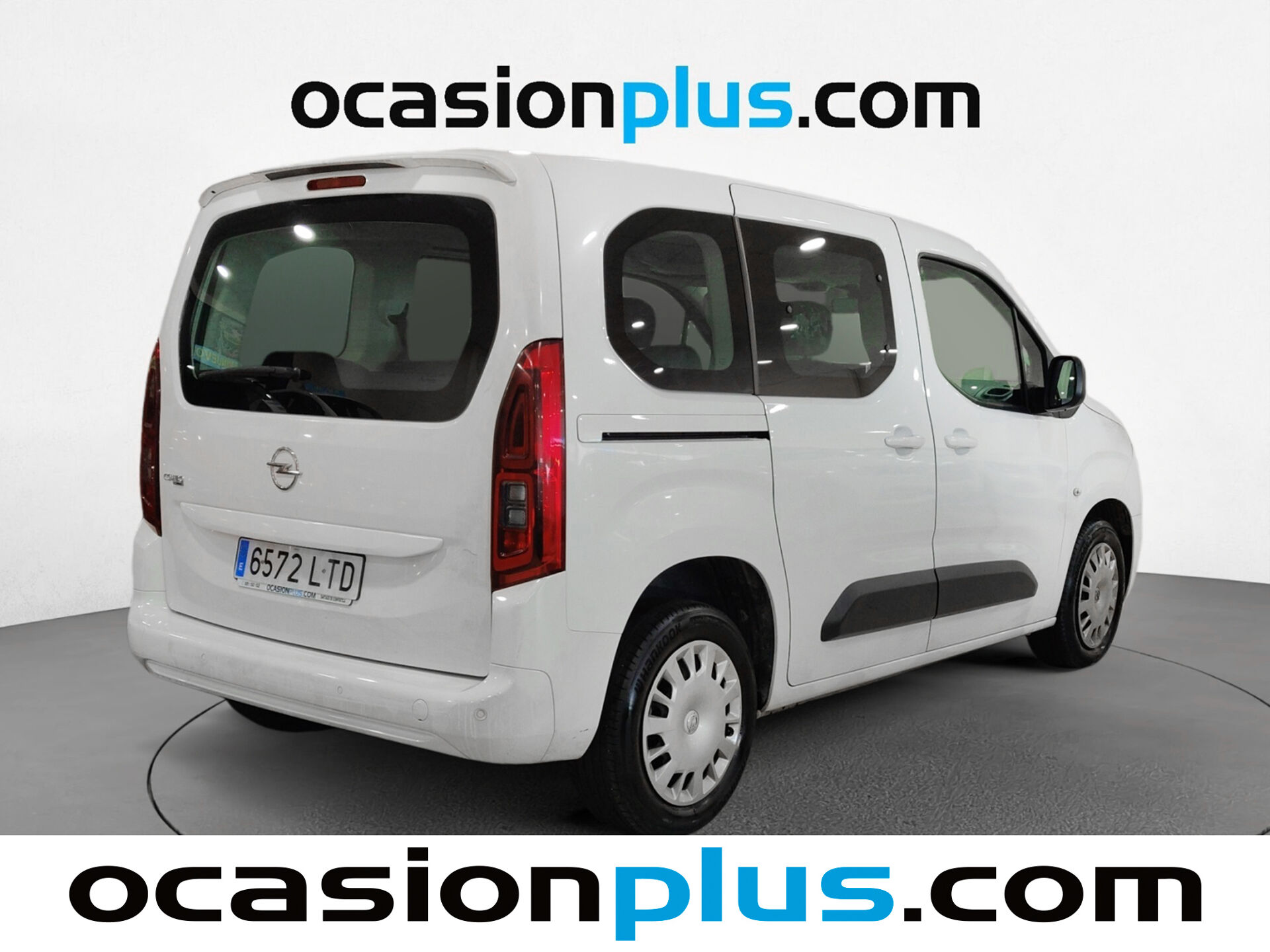 Imagen 3 de OPEL Combo