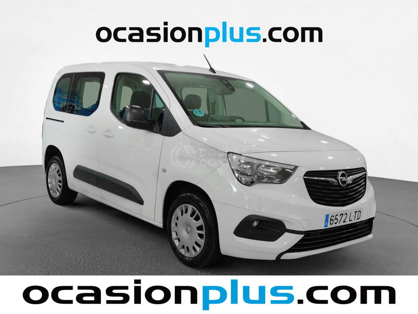 Foto del OPEL Combo Life 1.5TD S-S Edition Plus L 100
