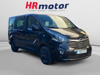 Imagen de OPEL Vivaro 1.6CDTi Bit. S-S 29 L1H1 Selective 125