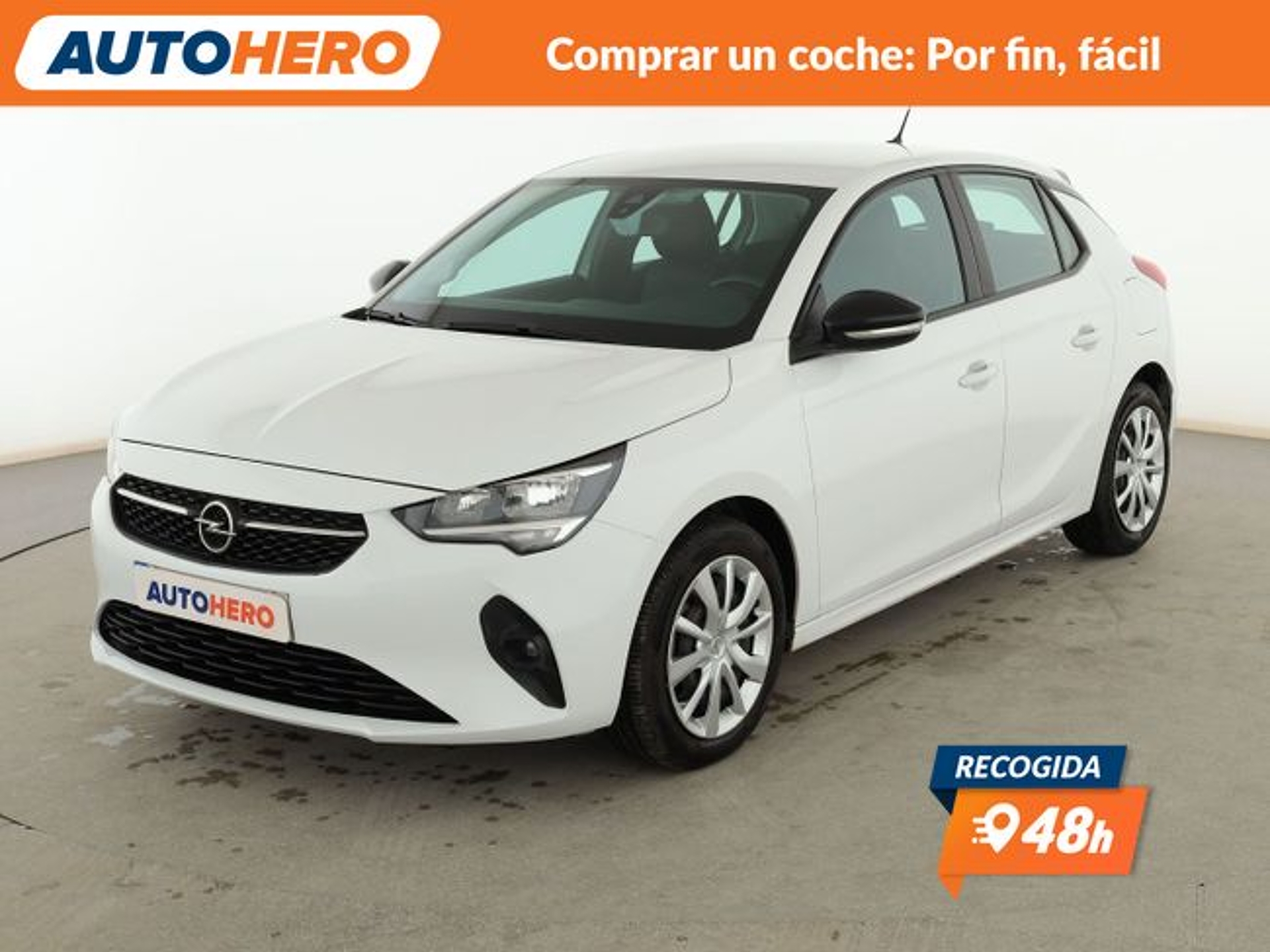 Imagen de OPEL Corsa