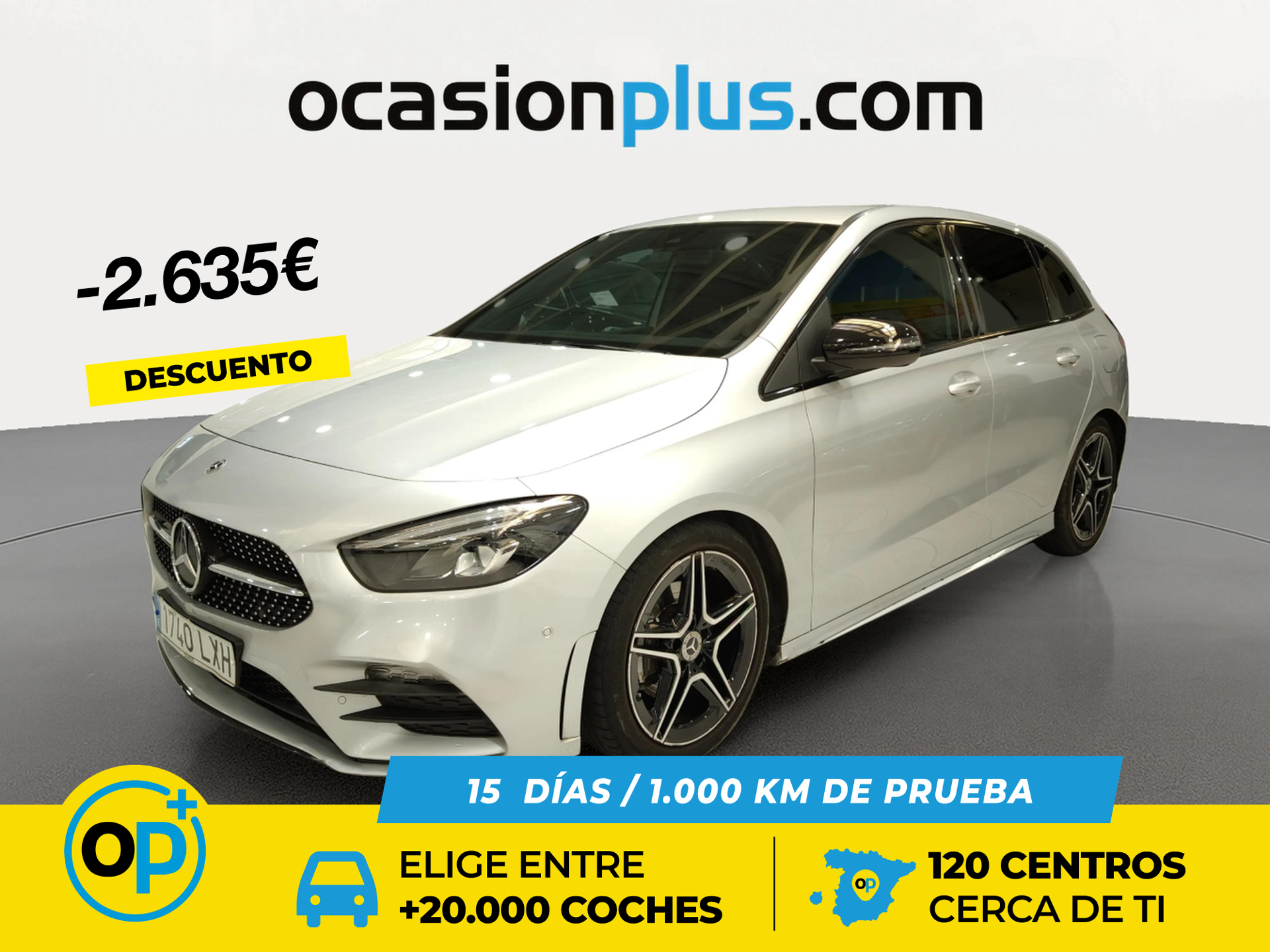 Imagen de MERCEDES Clase A