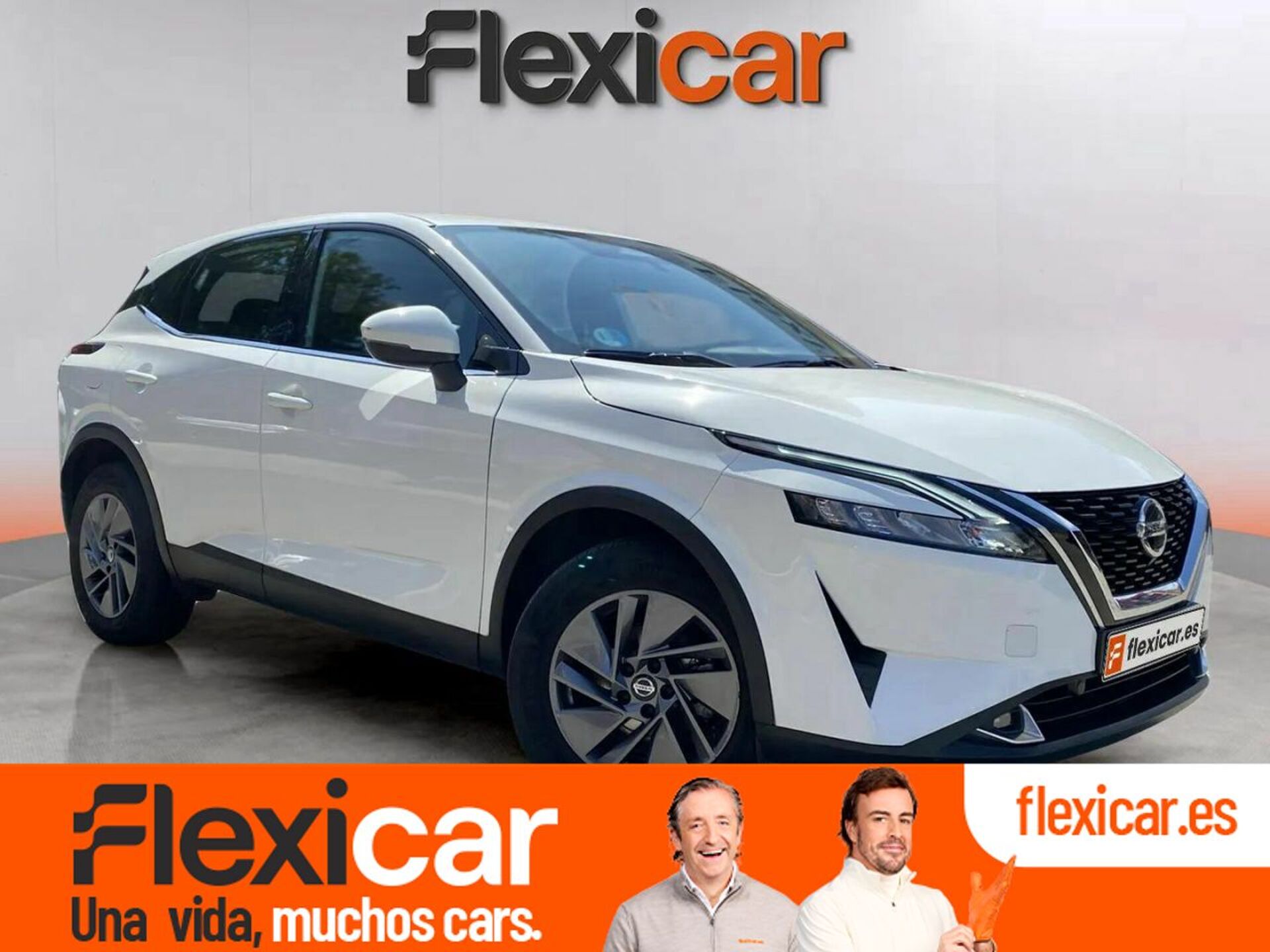 Imagen de NISSAN Qashqai