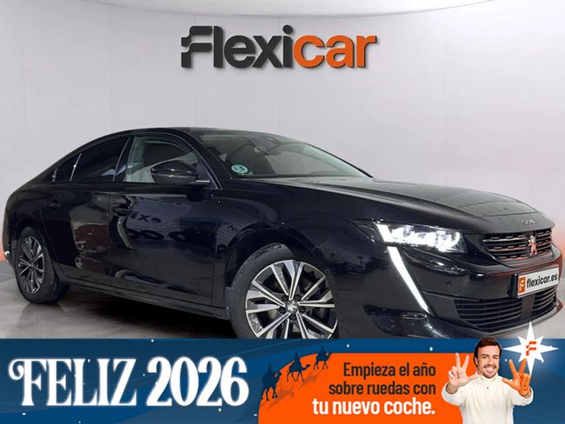 Imagen de PEUGEOT 508