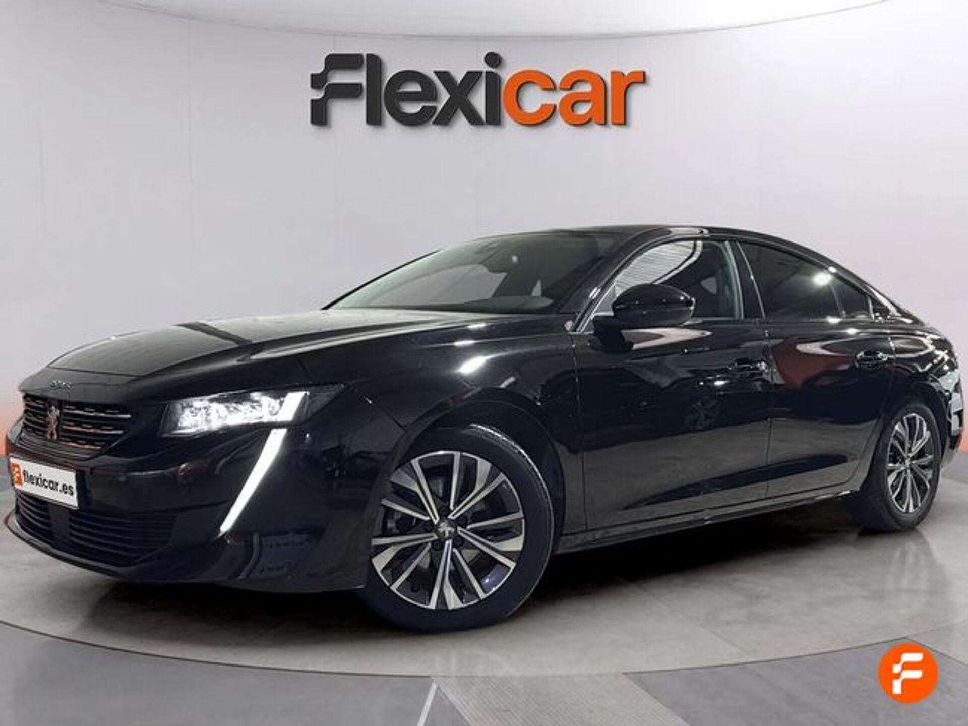 Imagen 3 de PEUGEOT 508