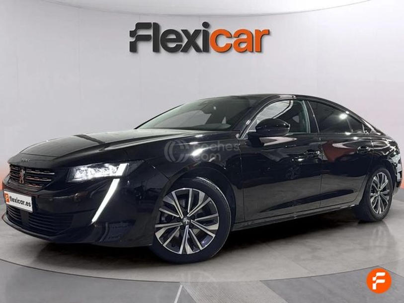 Foto del PEUGEOT 508 1.5BlueHDi S&S Allure Pack EAT8 130