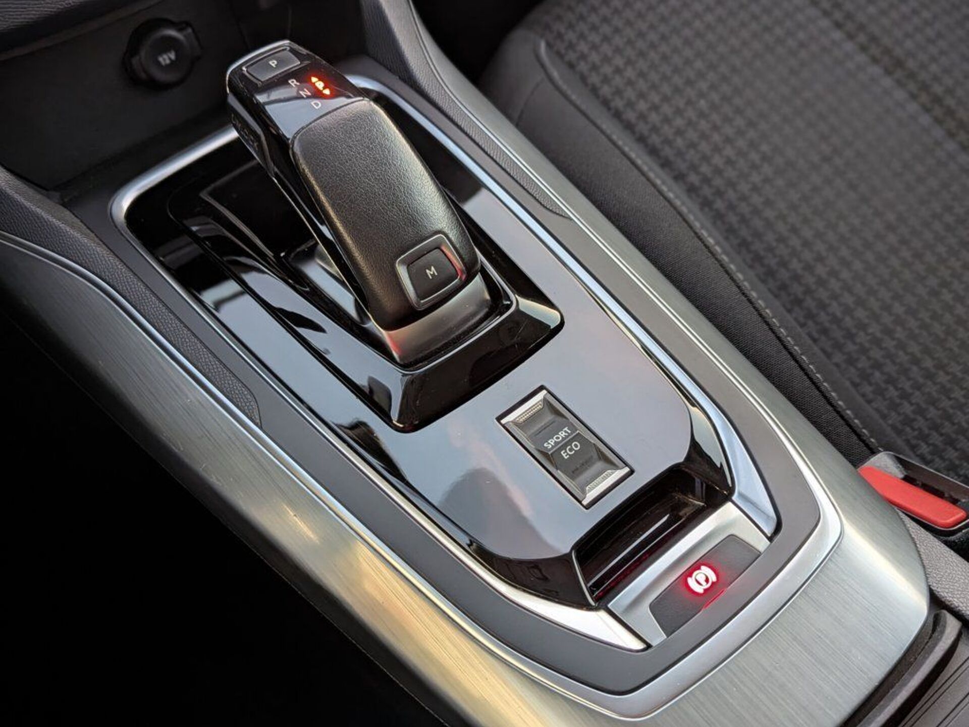 Imagen 1 de PEUGEOT 308