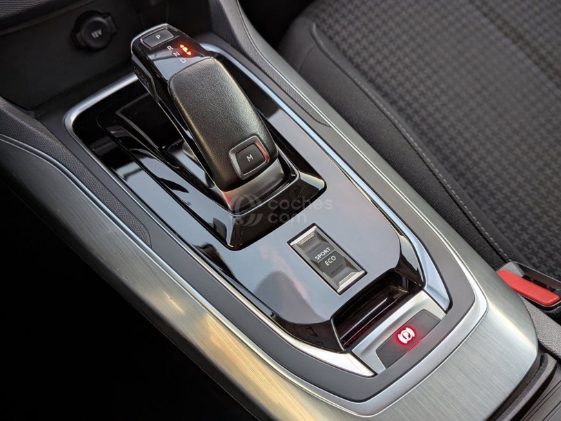 Foto del PEUGEOT 308 SW 1.5BlueHDi S&S Allure Pack EAT8 130