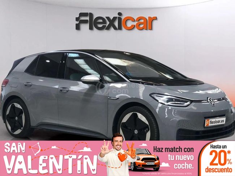 Foto del VOLKSWAGEN ID3 ID.3 1st Max
