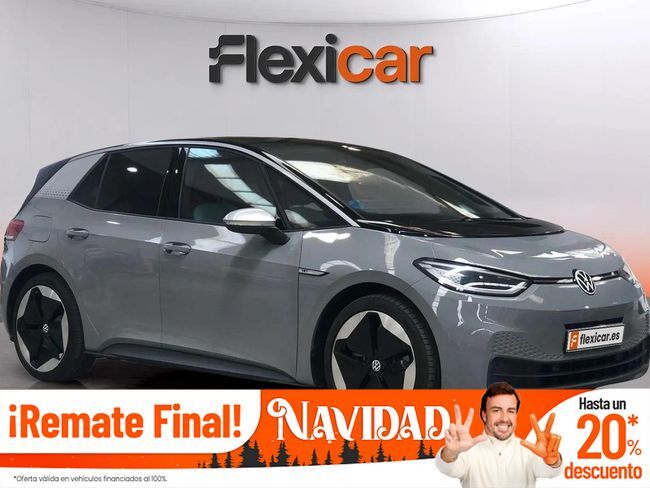 VOLKSWAGEN ID3 (1st Max 150kW (205CV) Automático 1 vel.) en Almería