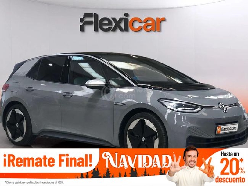 Foto del VOLKSWAGEN ID3 ID.3 1st Max
