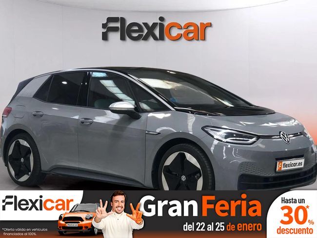 Foto del VOLKSWAGEN ID3 ID.3 1st Max