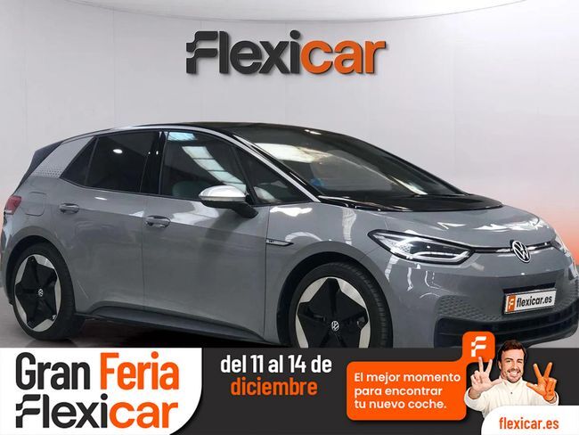VOLKSWAGEN ID3 (1st Max 150kW (205CV) Automático 1 vel.) en Almería